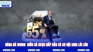 Bóng đá WW88