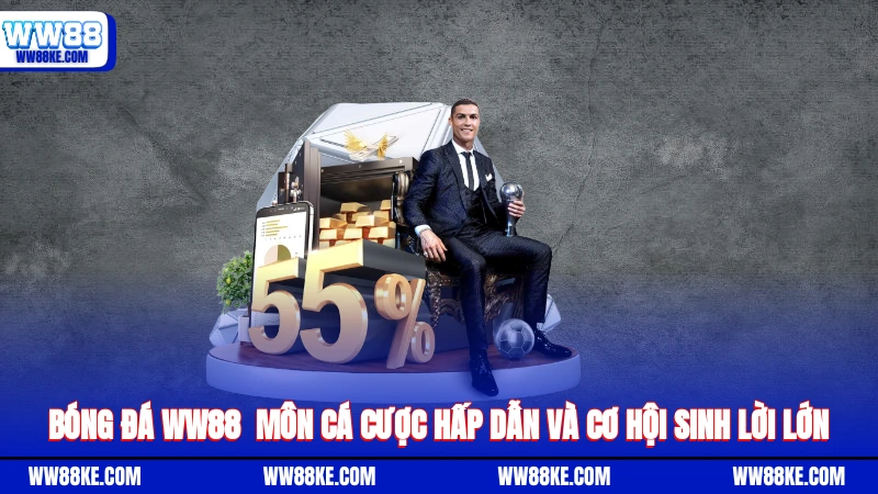 Bóng đá WW88