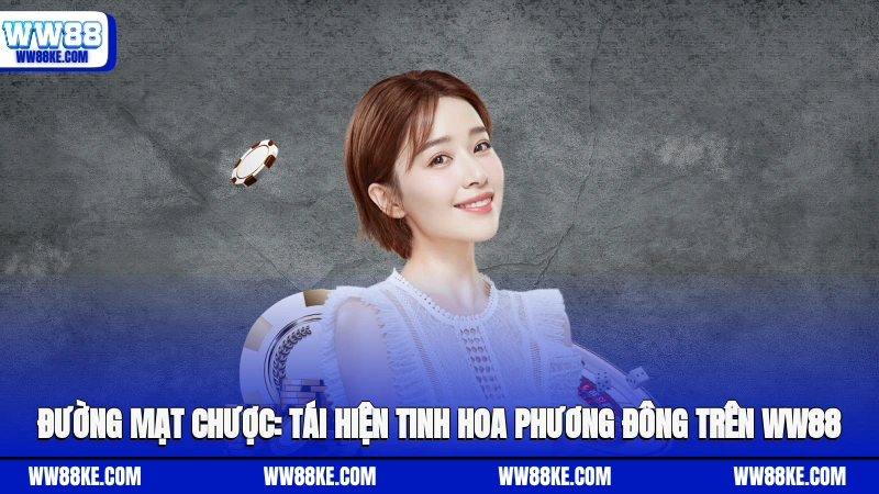 Đường Mạt Chược