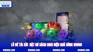 Lô đề tài xỉu