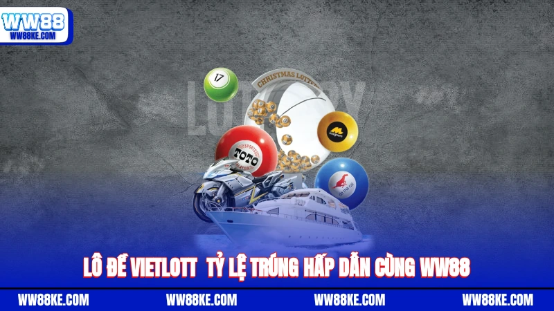 Lô Đề Vietlott