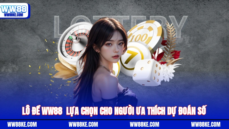 lô đề WW88