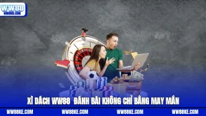 Xì Dách WW88